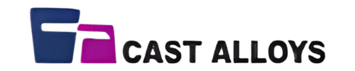 Cast Alloys Logo