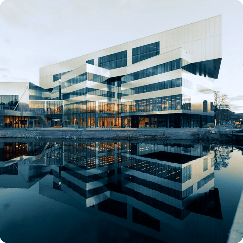 Industrial Projects