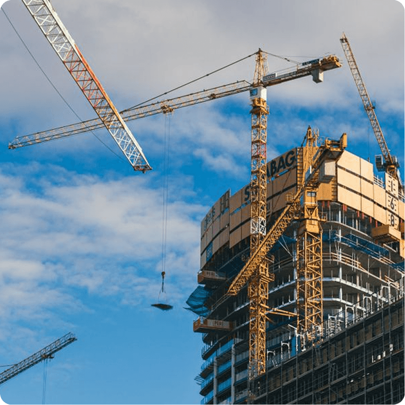 Turnkey EPC Execution