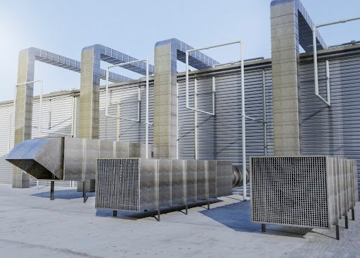 Industrial Projects